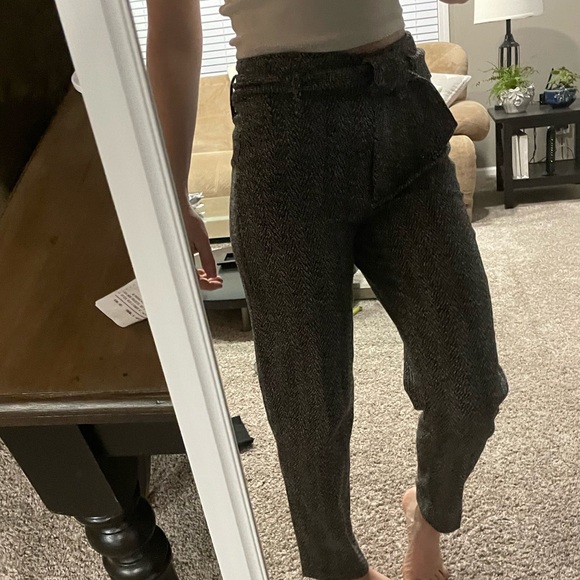 Ankle Dress Pants - Picture 4 of 11